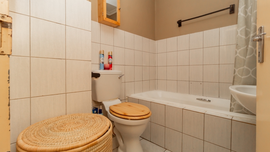 2 Bedroom Property for Sale in Windsor Park Western Cape